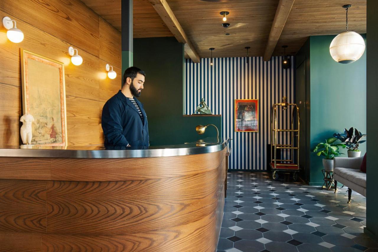 Palihotel Culver City Los Angeles Exterior photo