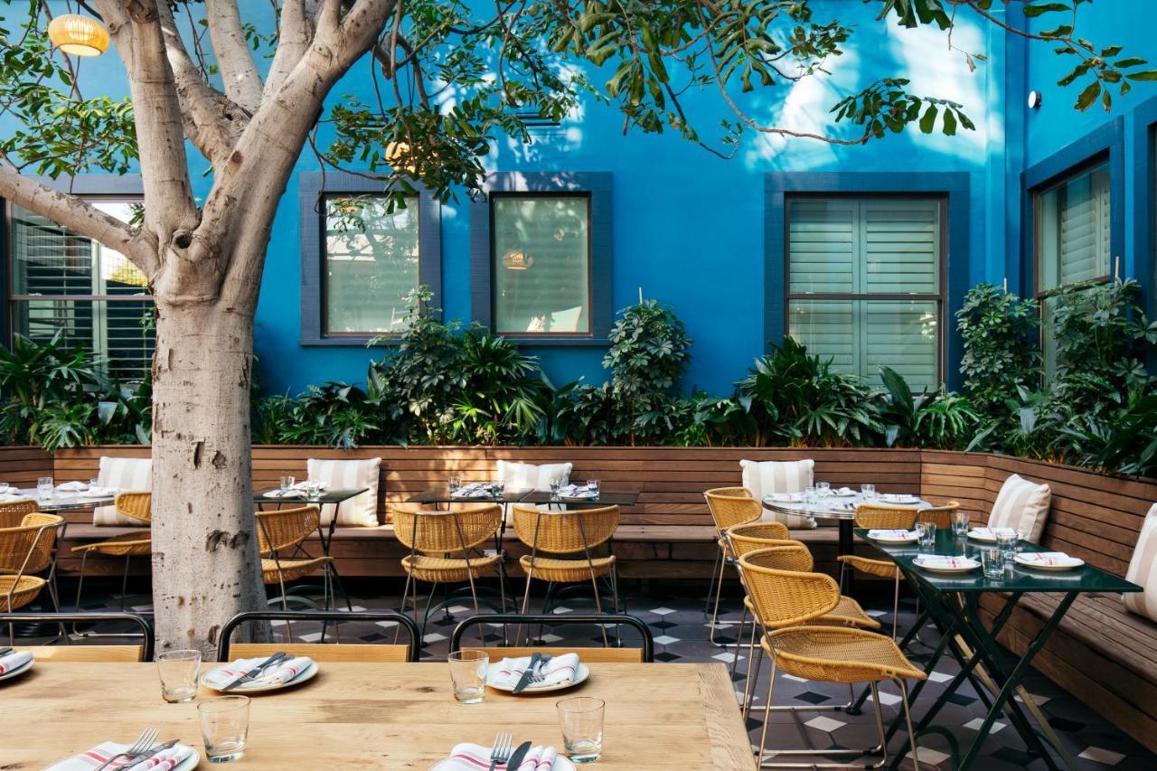 Palihotel Culver City Los Angeles Exterior photo